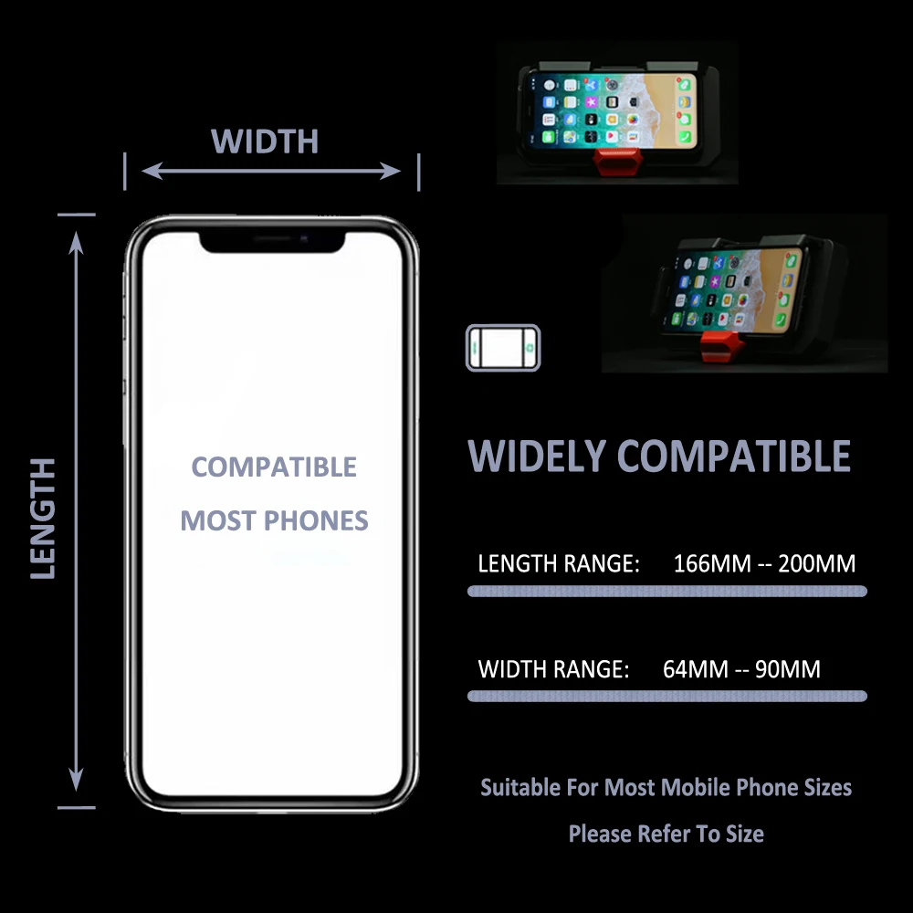 new motorcycle gps phone holder wireless fast charging navigation bracket stand for bmw r1200gs r1250gs adv f900r f900xr s1000xr free global shipping