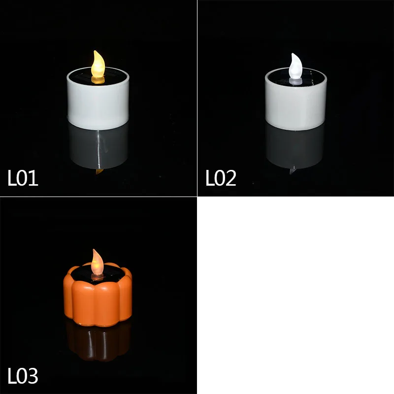 1 5 шт. светодиодная лампа свеча|Свечи| |