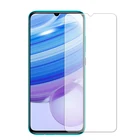 Защитное стекло Redmi 9C NFC для Xiaomi Redmi 9C защита для экрана Redme 9 C Закаленное стекло Защитная пленка для телефона