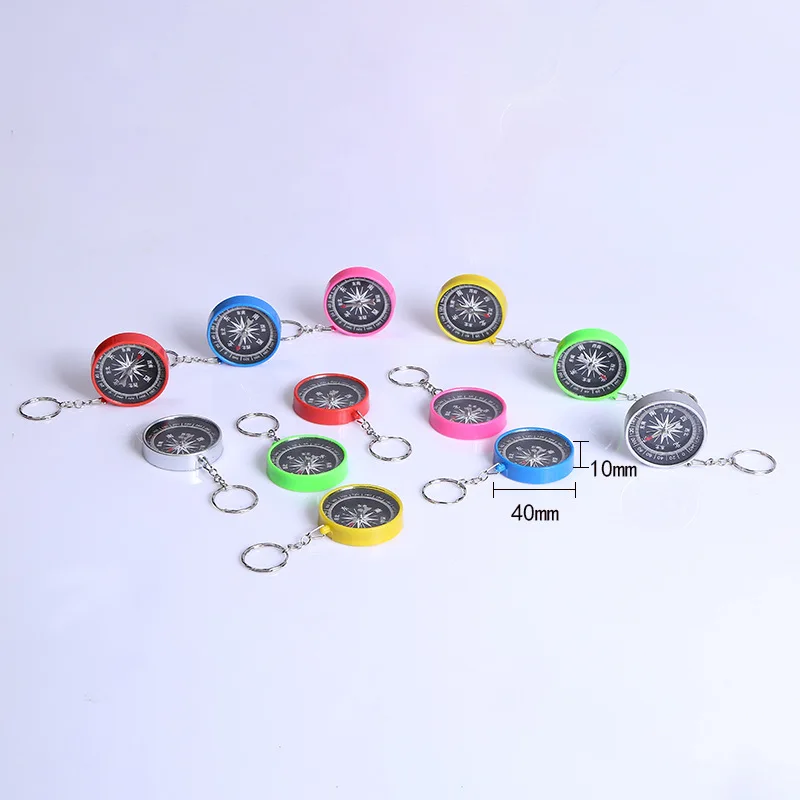 Портативный мини-Компас для кемпинга походов Северной навигации - купить по