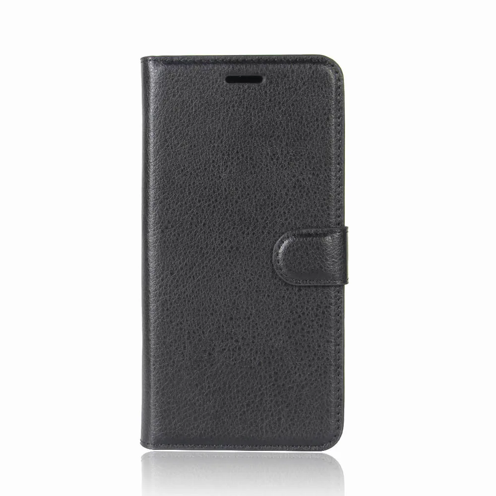 Чехол для телефона OPPO A7 AX7 A57 F1S откидная задняя крышка из искусственной кожи чехол