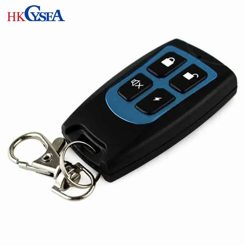 Новинка от HKCYSEA Дубликатор беспроводного автоматического дистанционного