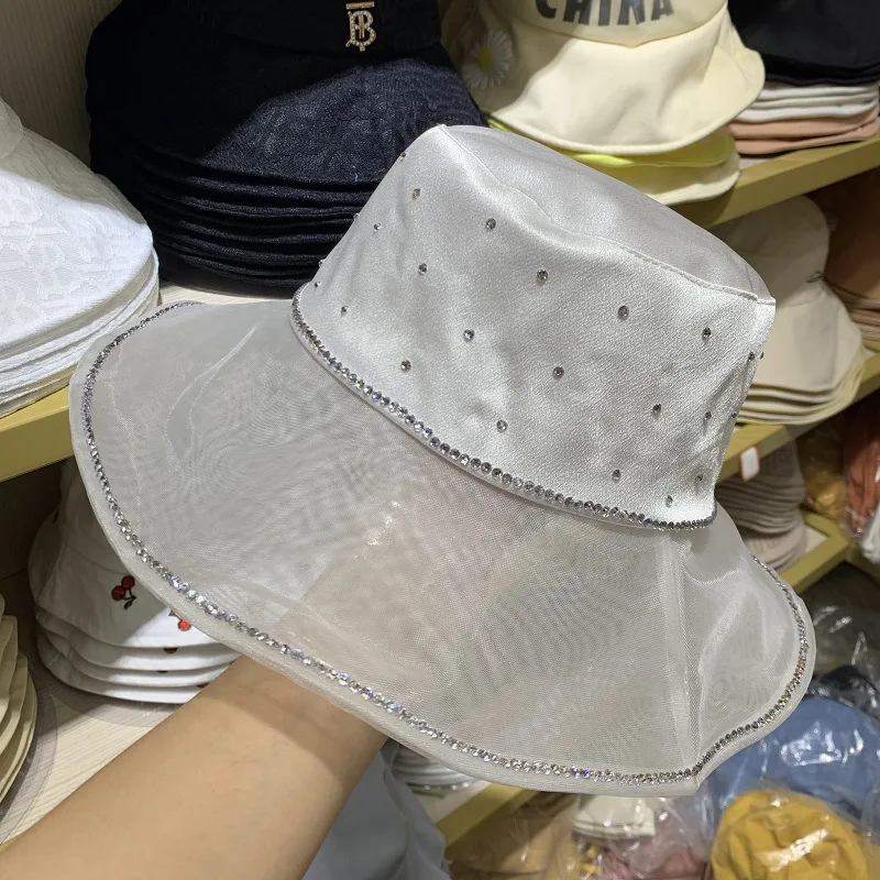 Шапка ушанка панамы Летние головные уборы для женщин шляпа рыболова шерстяные