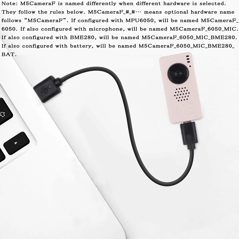 Новый рыбий глаз модуль камеры OV2640 мини камера блок демпборд с ESP32 PSRAM макетная