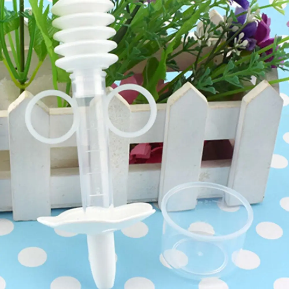 Универсальная медицинская кормушка для собак и щенков инструменты кормления