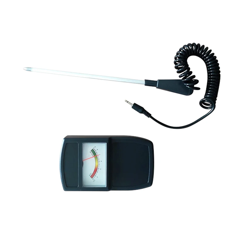 Почвы прибор для измерения уровня pH тестер измерительный датчик снятия