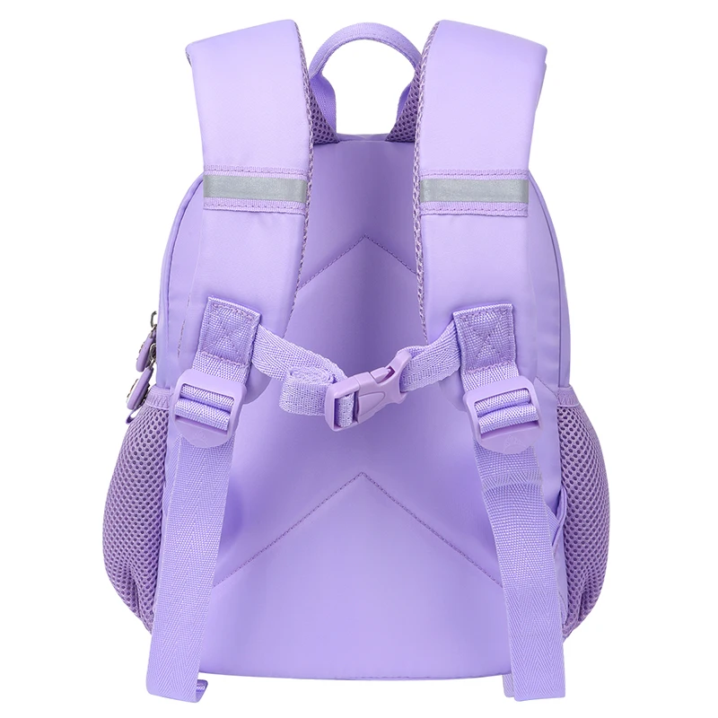 2021 Disney Frozen Kindergarten Bags For Girls Primary School Student Shoulder Orthopedic Backpack Elsa Anna Kids Gifts Mochilas