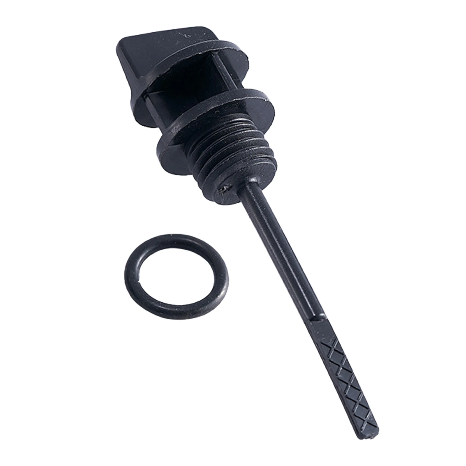 

ABS Engine Oil Tank Level Gauge Dipstick Replace High Compression Resistance