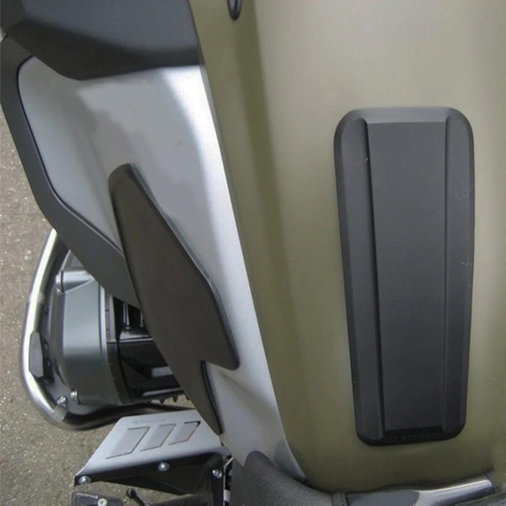 Боковые Накладки на бак для BMW R1200GS R 1200 GS LC Adventure Adv 2014-2016 2017 2018 противоскользящая