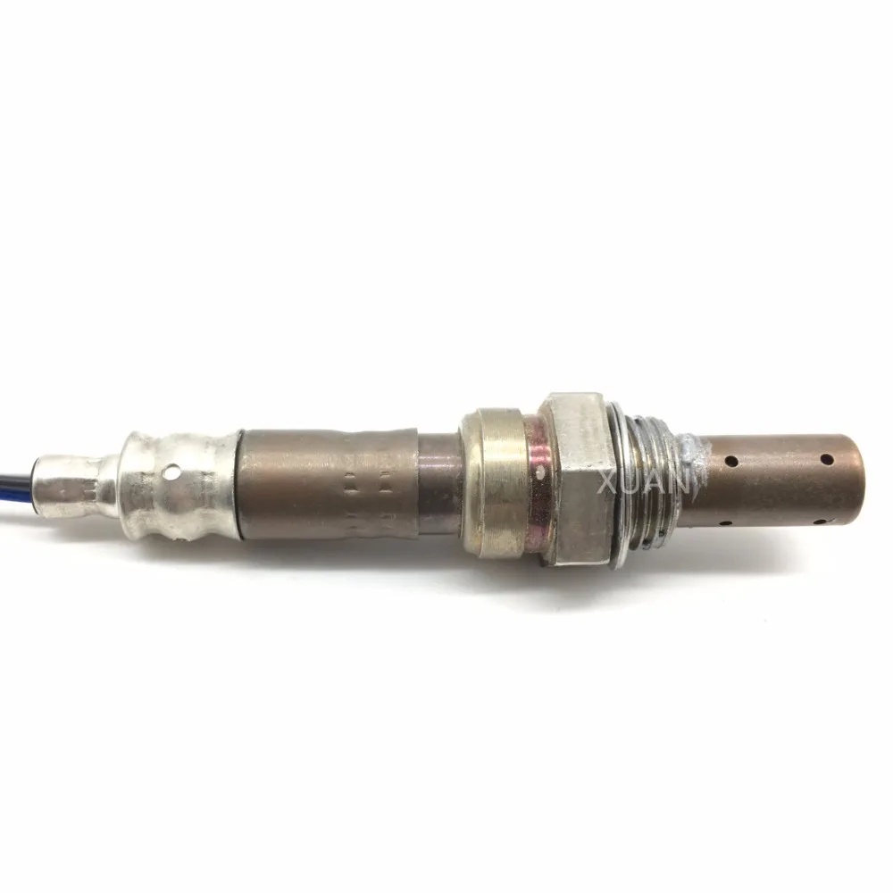 Датчик кислорода XUAN O2 Lambda для SUBARU OUTBACK TOYOTA CAMRY SOLARA 234 9010 89467 33040 2 4 л 3 0 л|Датчик