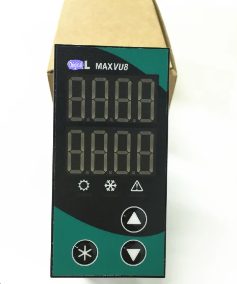 

Brand new original MAXVU8 08EMRRR02600 S413 Spot Photo, 1-Year Warranty