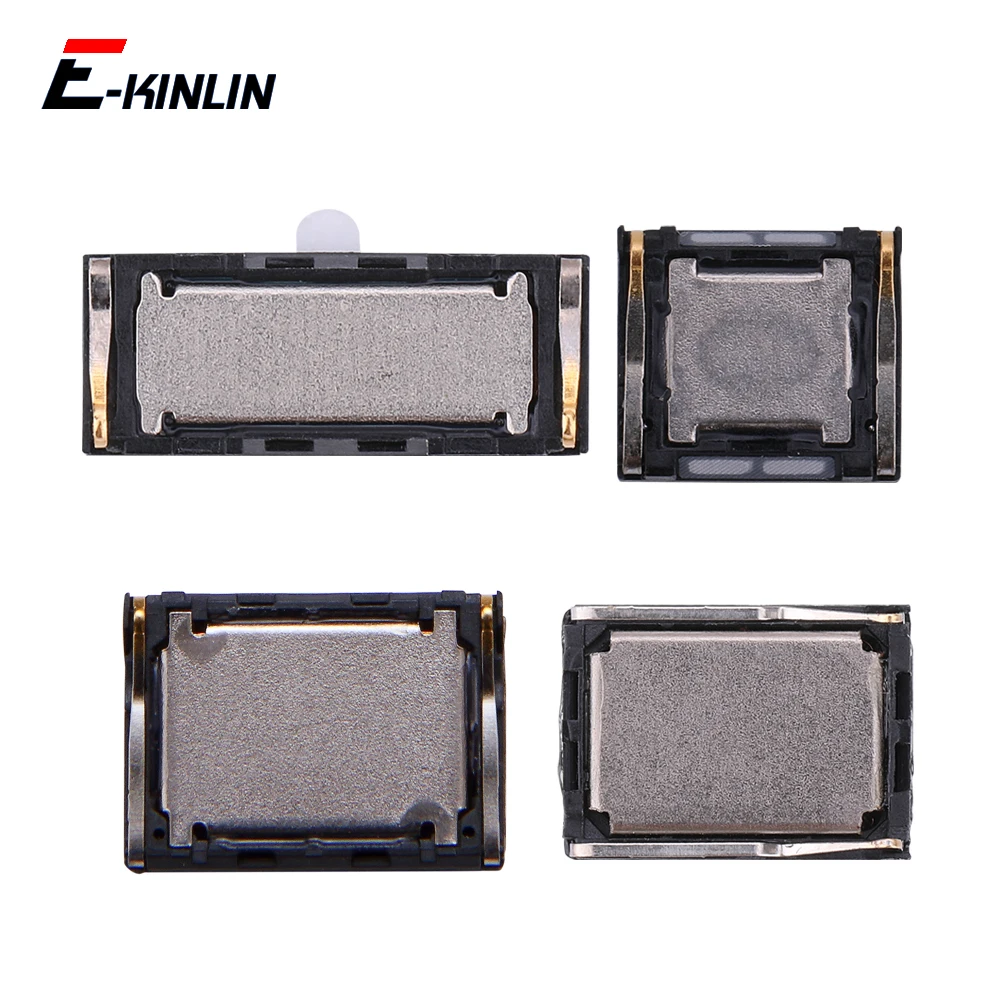 

Front Top Earpiece Ear Sound Speaker Receiver For Motorola Moto G8 G7 G6 G5 G5S G4 Plus Play Power Lite