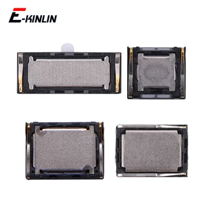 Передний верхний наушник, динамик, приемник для Motorola Moto G8 G7 G6 G5 G5S G4 Plus Play Power