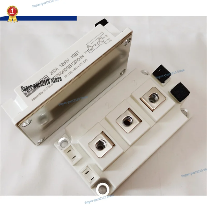 

Новый модуль IGBT TPM150GB120KHN TPM200GB120KHN TPM300GB120KHN