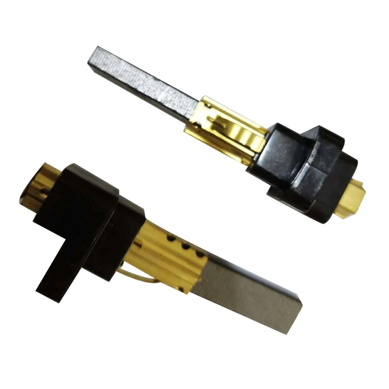 

Vacuum Cleaner Motor Carbon Brush 6.5*11*32 6.5*10.5*32mm For Tools