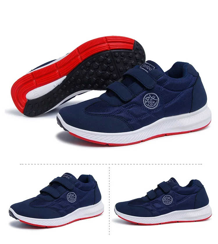 Женские и мужские кроссовки на платформе, на танкетке, для фитнеса, Zapatillas, для похудения, на платформе, на танкетке, женская обувь для танцев