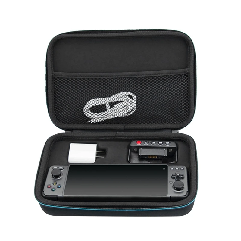 Жесткий чехол из ЭВА сумка для хранения путешествий игровой консоли GPD XP 6 8 &quotG95 |