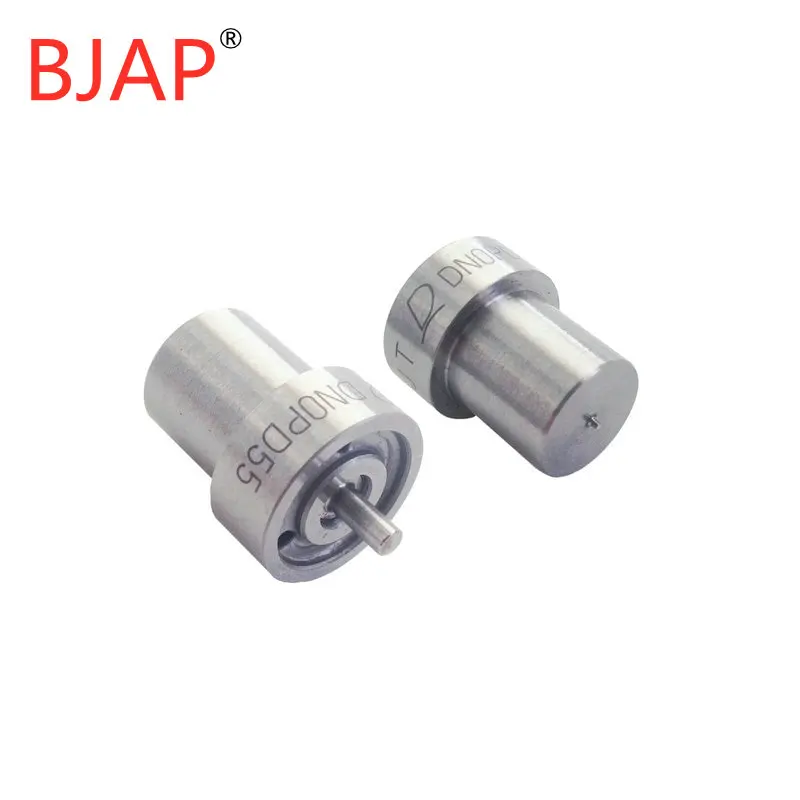 Высококачественный топливный инжекторный распылитель дизельного двигателя DN0PD55