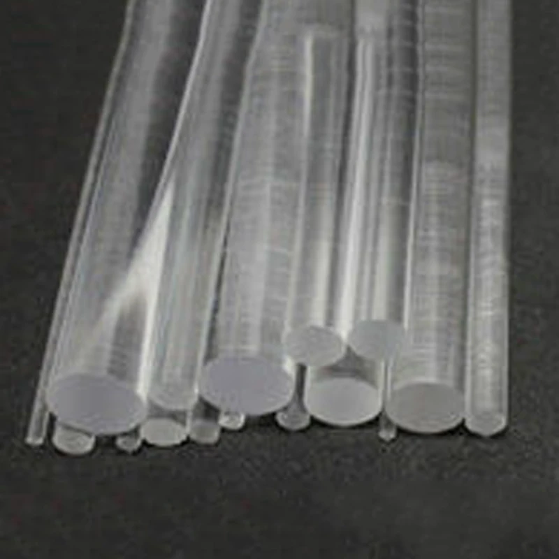 1-50 шт. стержень из АБС-пластика и акрила | Обустройство дома