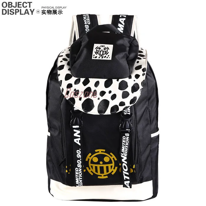 Токийский Гуль один предмет Time Raiders Attack On Titan косплей рюкзак школьные сумки на