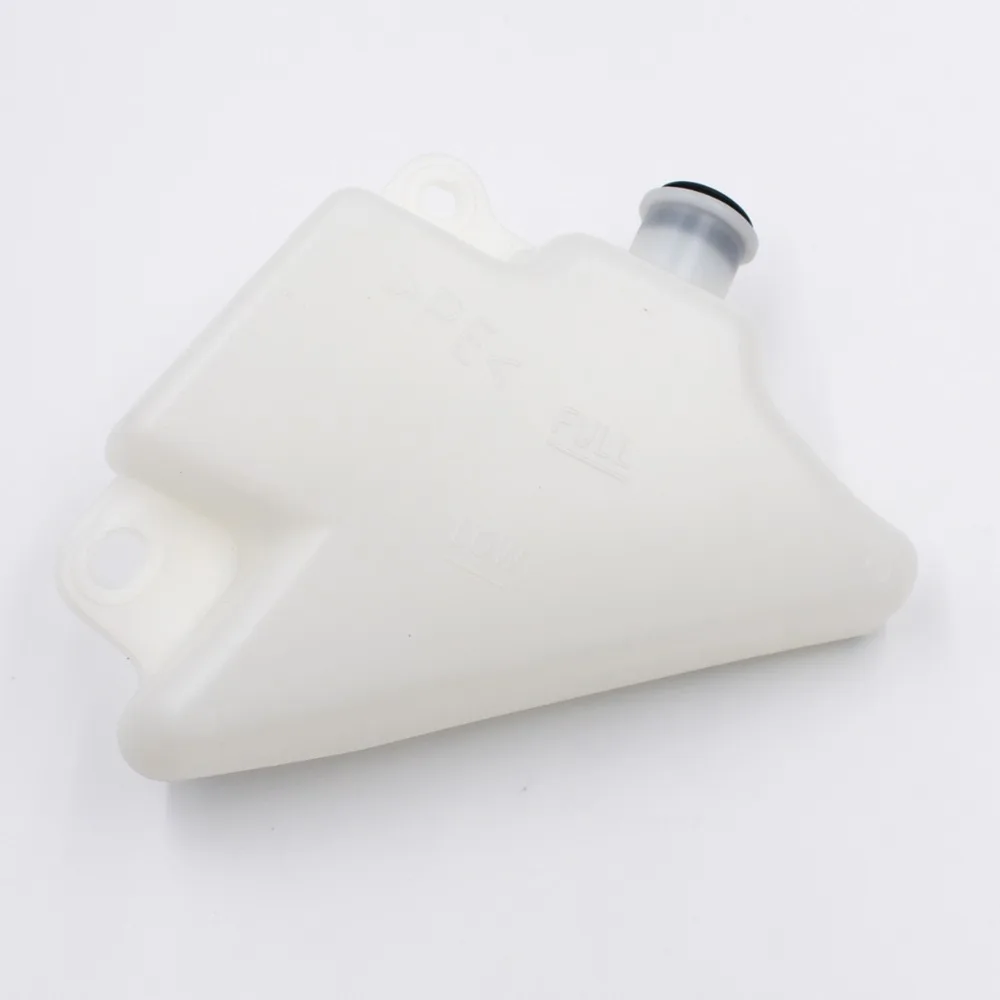 

Motorcycle For YZF R1 2007 2008 YZF-R1 Radiator Tank After Market Water Coolant Over Flow Bottle Overflow Reservoir Tank