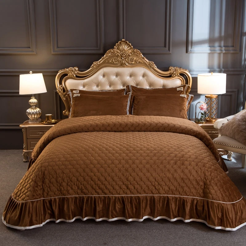 Новое Флисовое одеяло 3 шт. темно синее фиолетовое серое белое розовое красное с