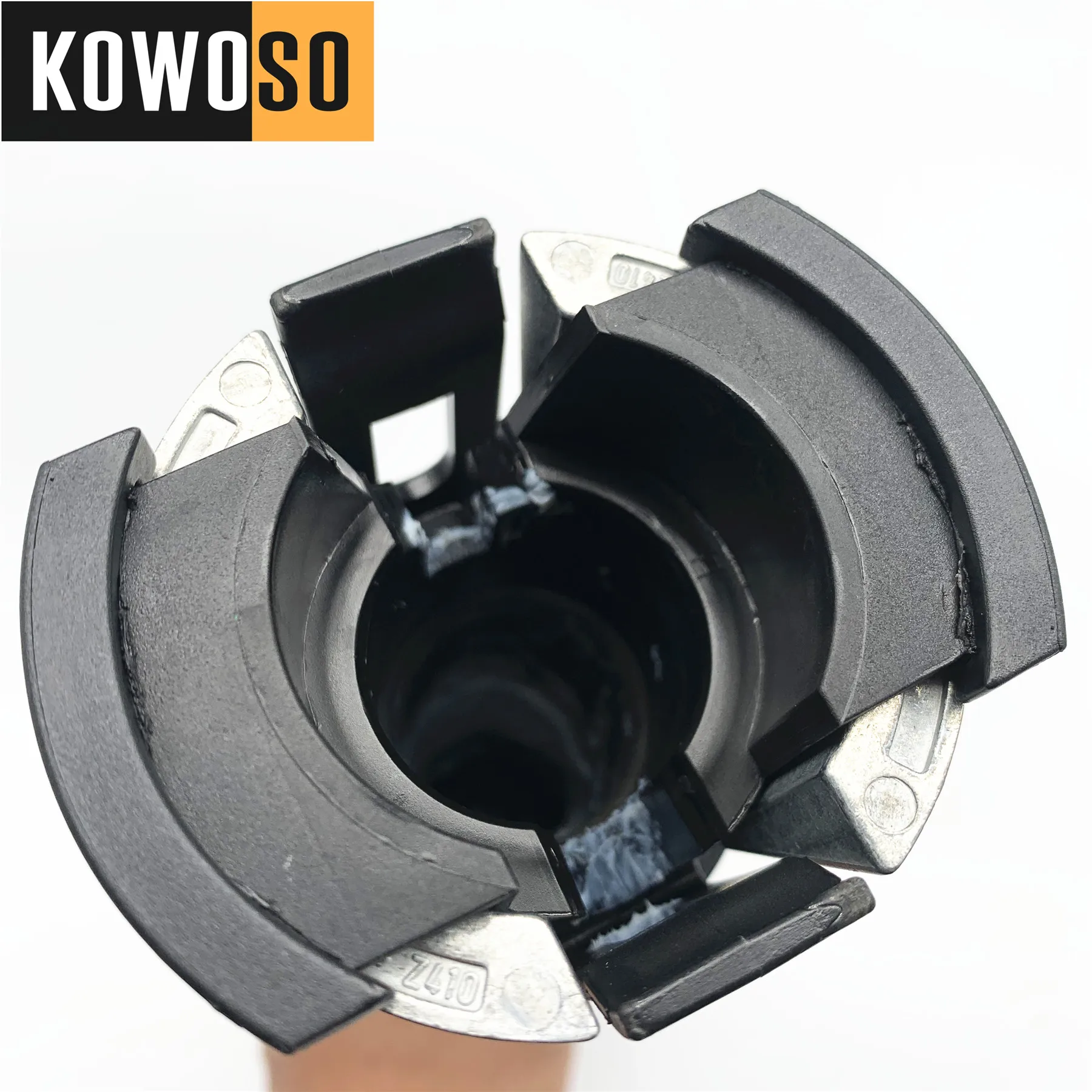

defender Transmission shift lever UKJ500100PMA
