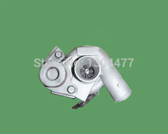 Турбокомпрессор TD02 49173-06500 49173-06501 для OPEL Astra Corsa Combi/Combo Meriva Y17DT л 75 л.с. с прокладками |
