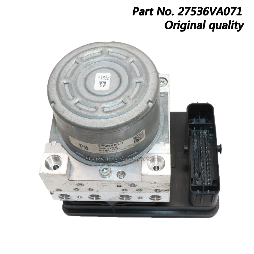OEM 27536 VA071 ABS насос контроллер ESC для Subaru 27536VA071|Запчасти и аксессуары ABS/EBS систем| |