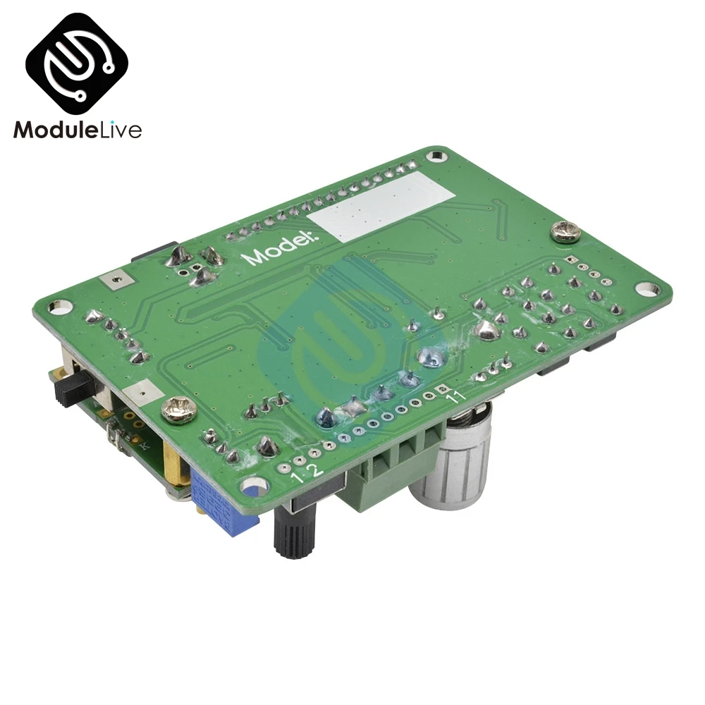 FYE050 DDS Функциональный модуль генератора сигнала 3 в Случайная Форма 1 Вт Выход|signal