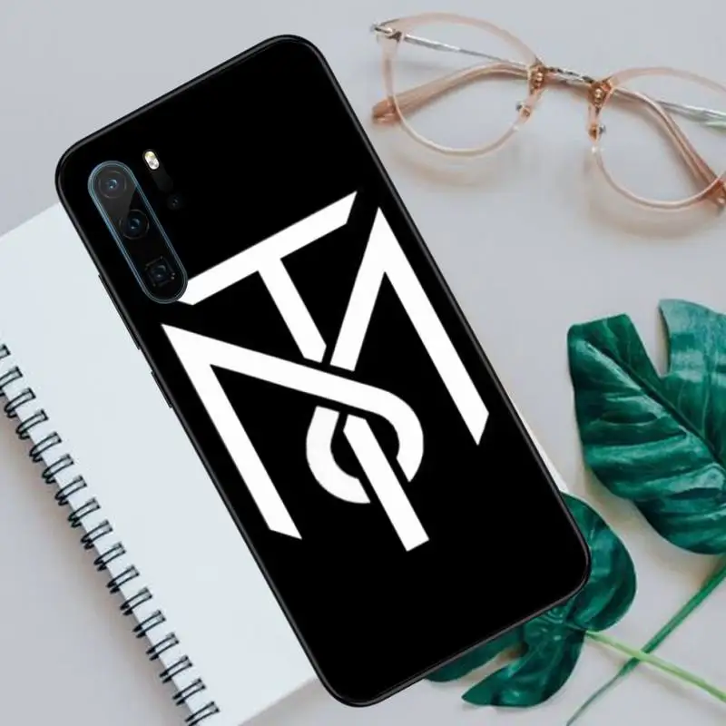 

Scarface Tony Montana Phone Cases For Huawei P40 P20 P30 lite Pro P Smart 2019 Mate 40 20 10 Lite Pro Nova 5t