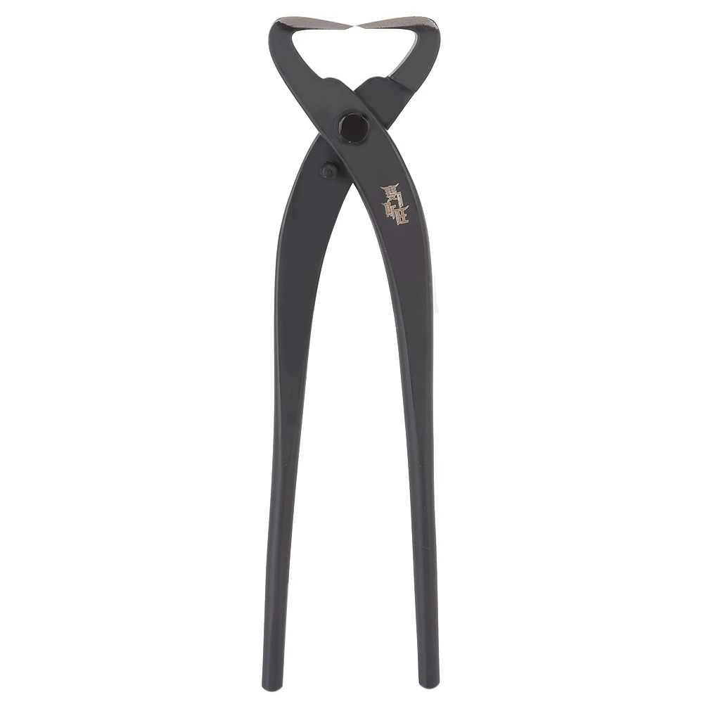 

Quality Steel Trunk Splitter Scissor Beginner Bonsai Modeling Tools 210mm For Creating Pleasing Aesthetic Bonsai Models