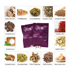 Вагинальные медицинские тампоны, 50 шт., вакуумные посылка мпоны для выведения токсинов, гигиена женской жизни, гинекологический уход