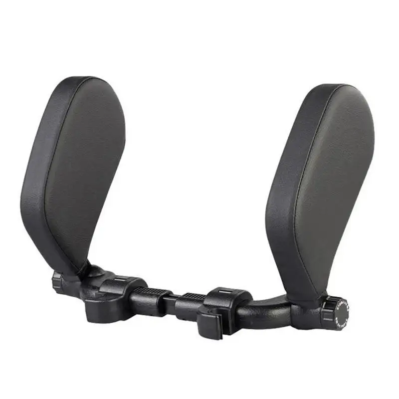 

Черный U формы из пены с эффектом памяти для боковые зеркала автомобиля подголовник Поддержка отдых, сон сна боковые подушки для Пижама для ...