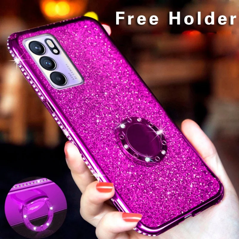 

Мягкий чехол, силиконовый чехол, чехол для OPPO Reno 6, 5g