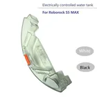 Аксессуары для пылесоса Roborock S5 Max S50 Max, электронный резервуар для воды в сборе, аксессуары для уборки