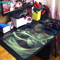 mairuige bleach anime mouse pad table pad game player xxl table pad computer peripheral mouse pad xxl game rubber non slip