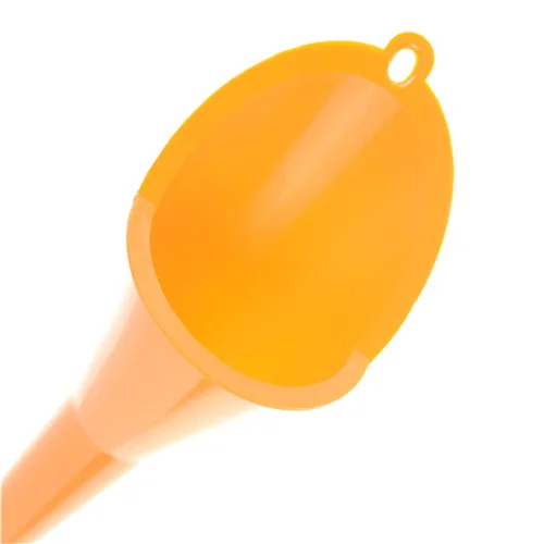 6 8*28 см Автомобильная заправка многофункциональная удлиненная Воронка