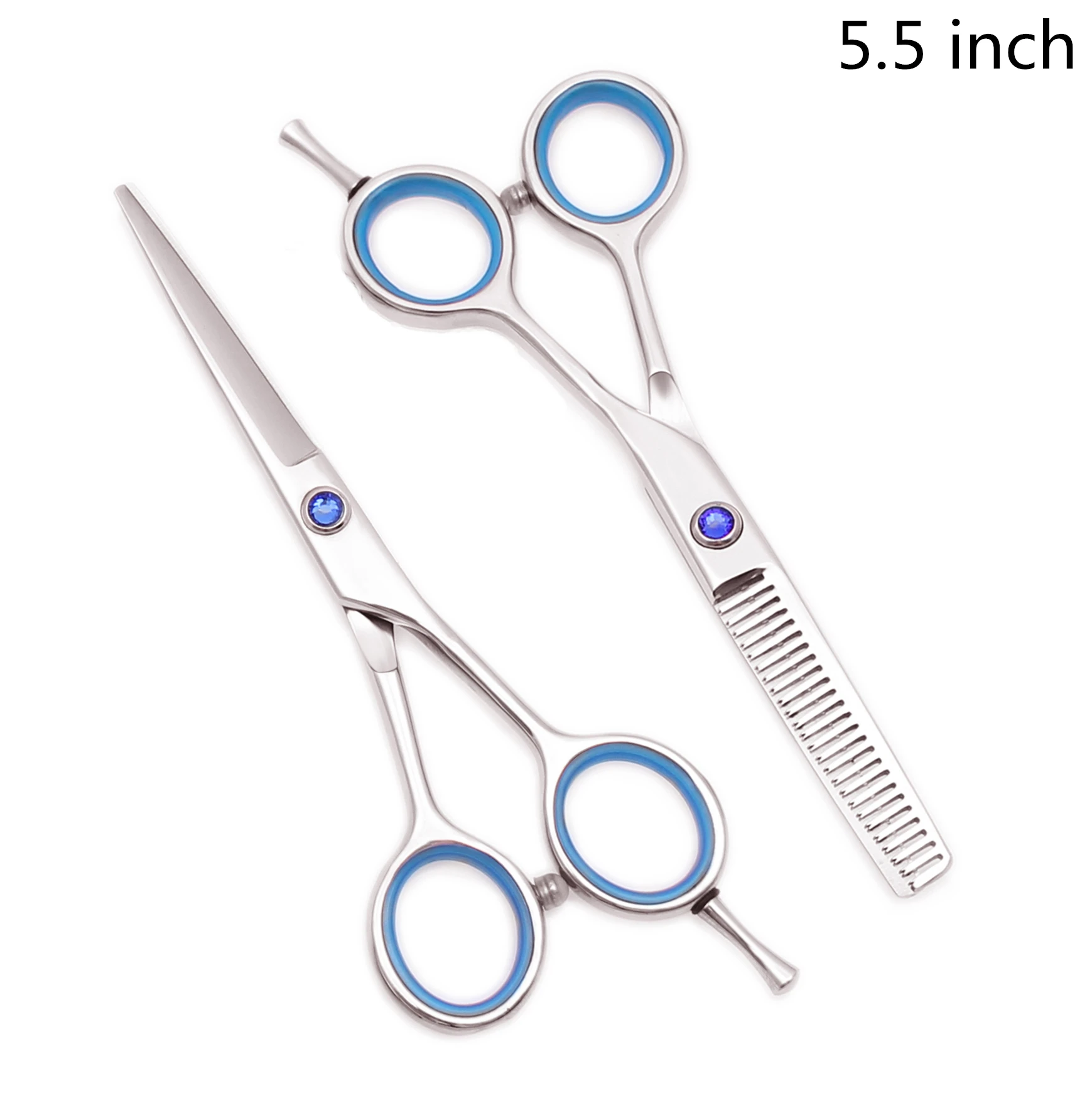 Профессиональные Парикмахерские ножницы 4 0 дюйма 5 дюймов с индивидуальным