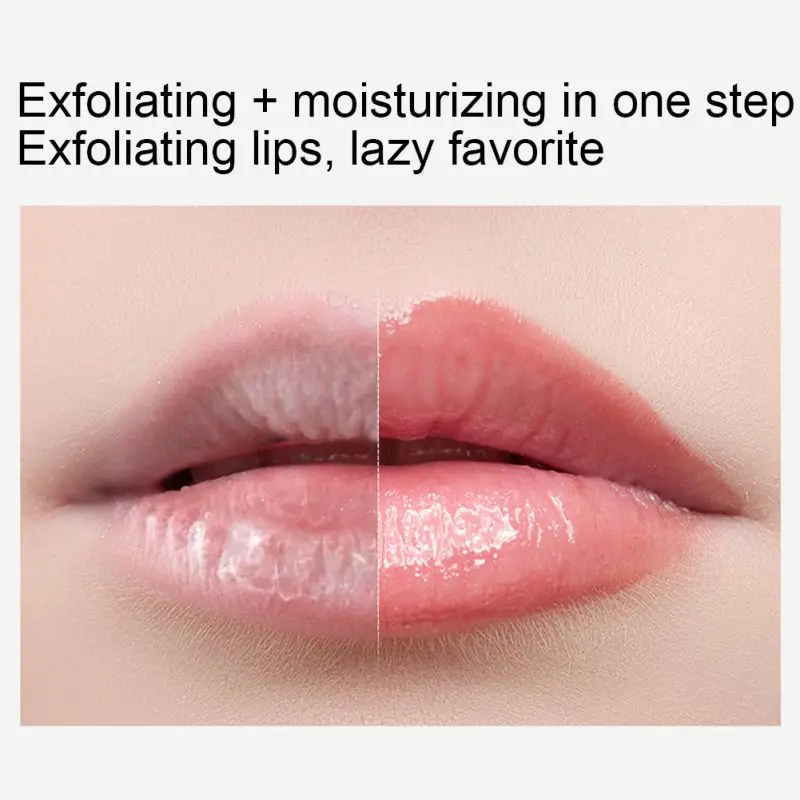 

New Anti-drying Lip Balm Lasting Waterproof Natural Repair Lip balm Deep Moisturizing Protection Lips Care