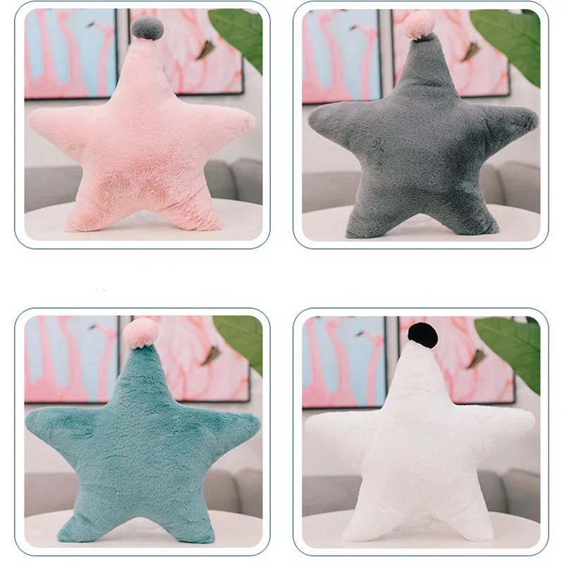 Детские плюшевые игрушки около 40 см милая плюшевая мягкая игрушка домашние