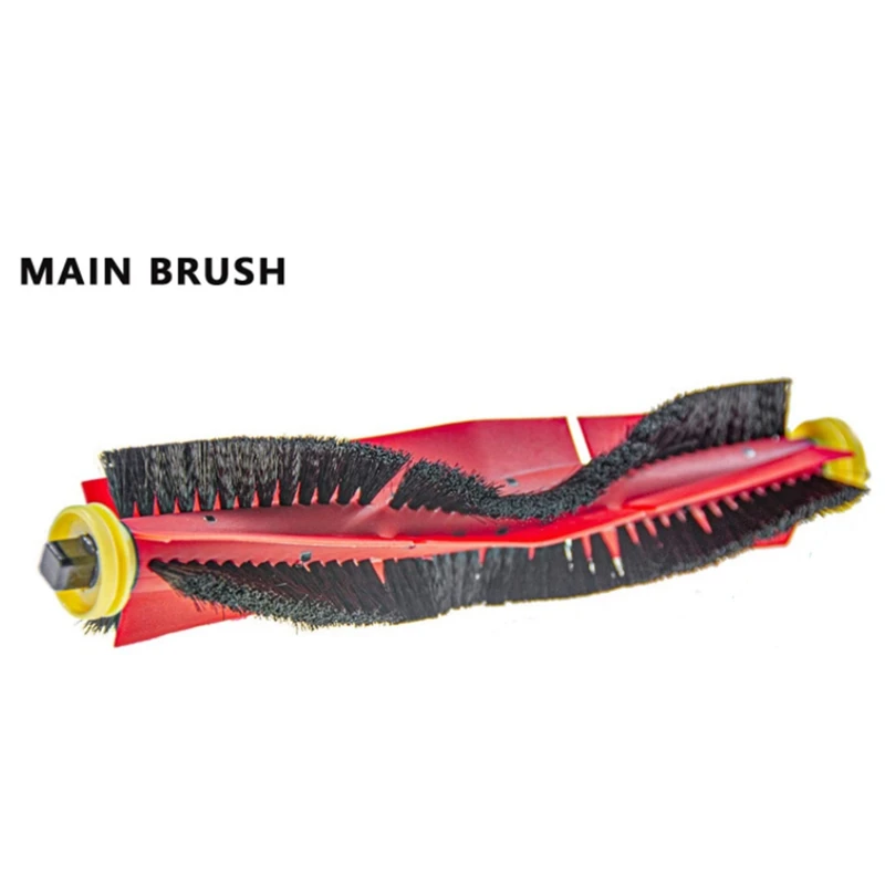 

Main Brush for Roborock S5 S50 S55 Robot Vacuum Cleaner Accessories