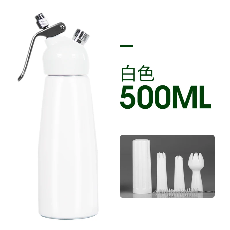 Пистолет пенообразователь JIQI из нержавеющей стали для самостоятельного