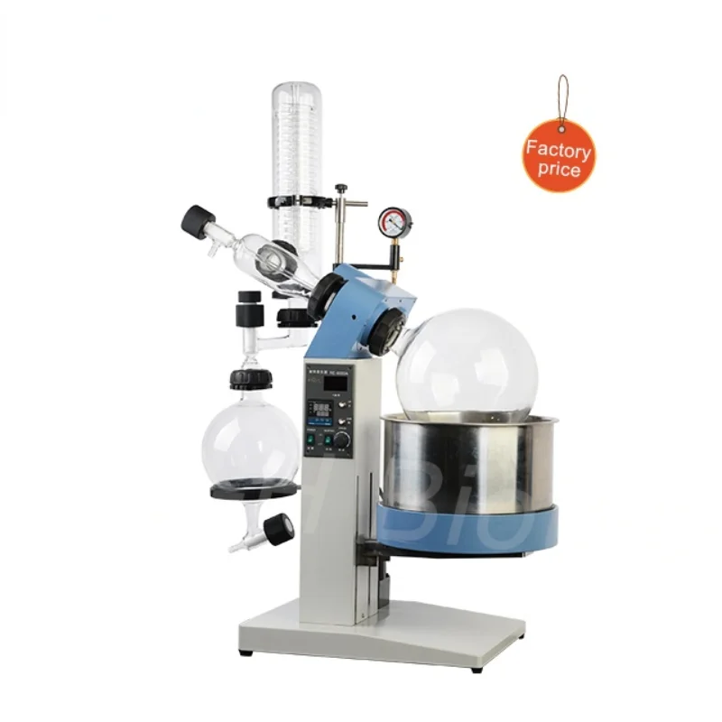 

Mini Rotary Evaporator Price Of Industrial Evaporator