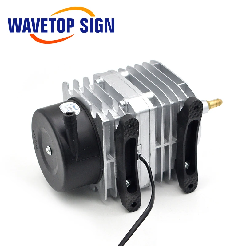 WaveTopSign 380 Вт ACO Воздушный Компрессор Электрический магнитный воздушный насос для