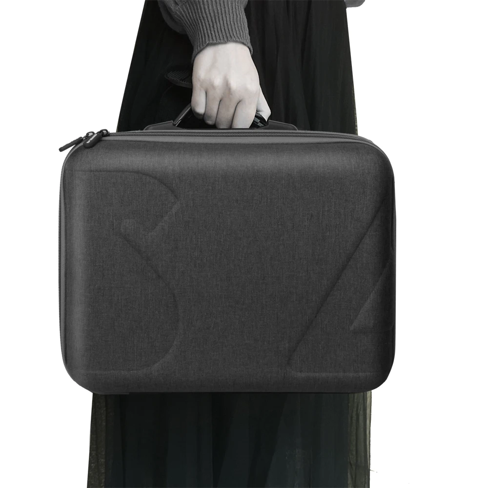 

Portable carrying case for FIMI X8 SE/X8SE 2020 single shoulder bag Waterproof Scratch Proof Anti Shock box for FIMI X8 SE/X8SE