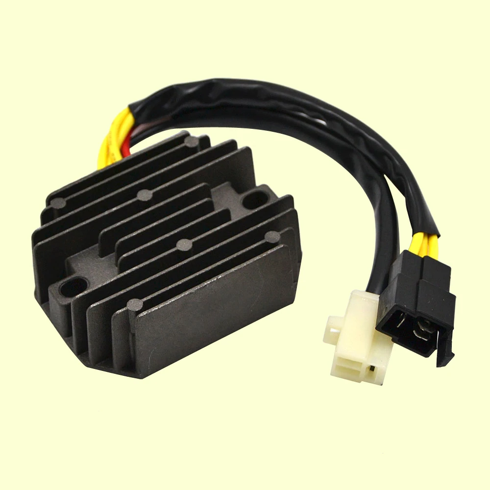 

Regulator Rectifier for Suzuki DR250 DR350 SV650 LS650 Savage Boulevard S40 / Regulator Rectifier for DR 250 350 SV LS 650