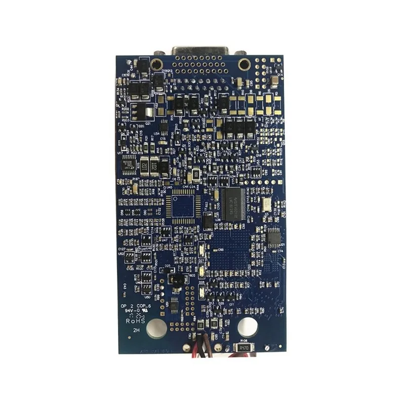 USB соединение Bluetooth Дизель грузовик диагностический инструмент для грузовиков