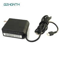 new ac power adapter charger type c for lenovo thinkpad x1 yoga 910 13ikb thinkpad 13 20v 2 25a 45w