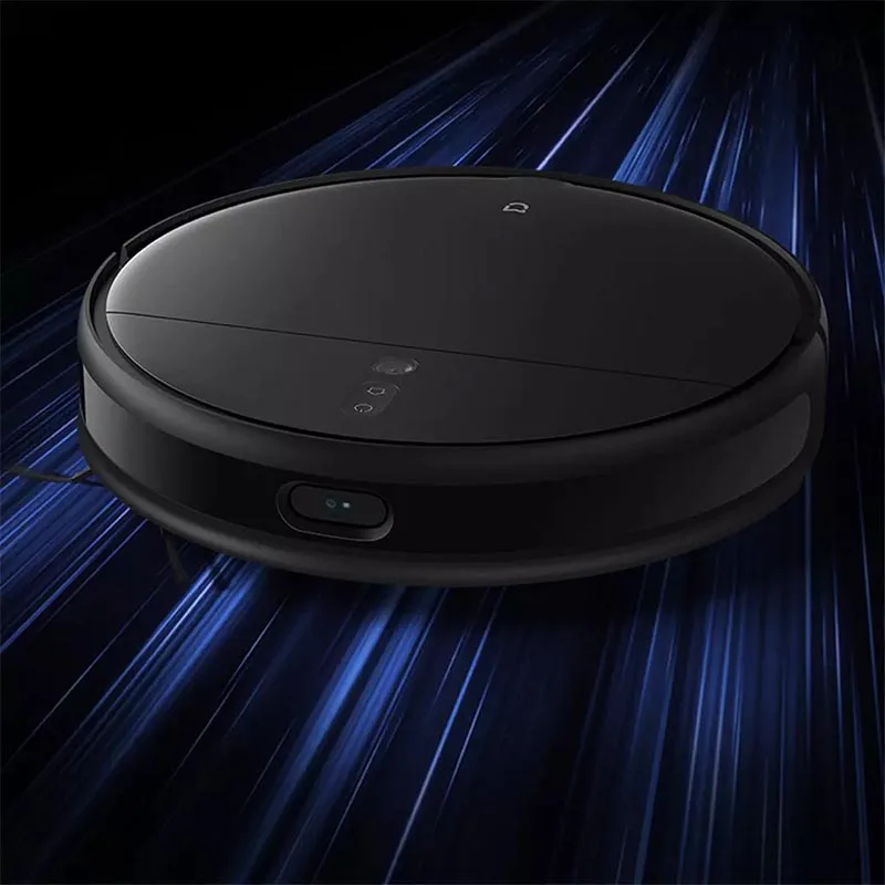 2020 Xiaomi робот для уборки Mijia пылесос размеры возраста от 1 S cross 3D избегать